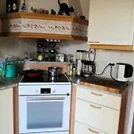 Cozy Hosting Tervakoski