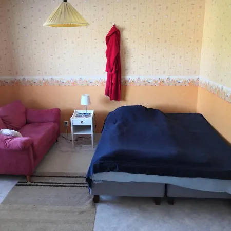 Cozy Hosting * Tervakoski