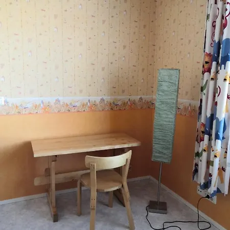 Cozy Hosting Tervakoski