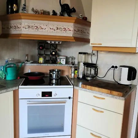 Cozy Hosting Tervakoski