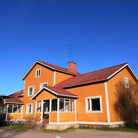 Cozy Hosting Homestay